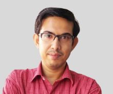 Dr. Sourav Maiti